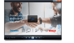Genetec Player Genetec Player